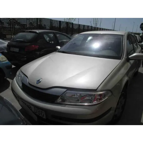 RENAULT LAGUNA II (BG0) '2004 1.6 ORO