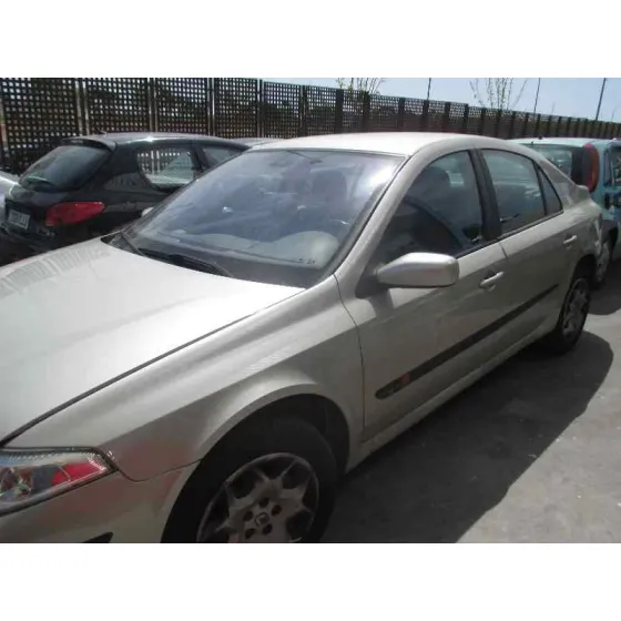 RENAULT LAGUNA II (BG0) '2004 1.6 ORO
