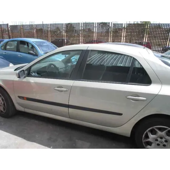 RENAULT LAGUNA II (BG0) '2004 1.6 ORO