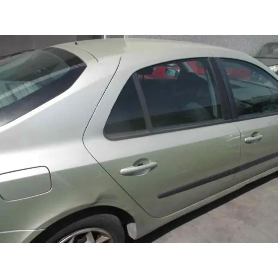RENAULT LAGUNA II (BG0) '2004 1.6 ORO