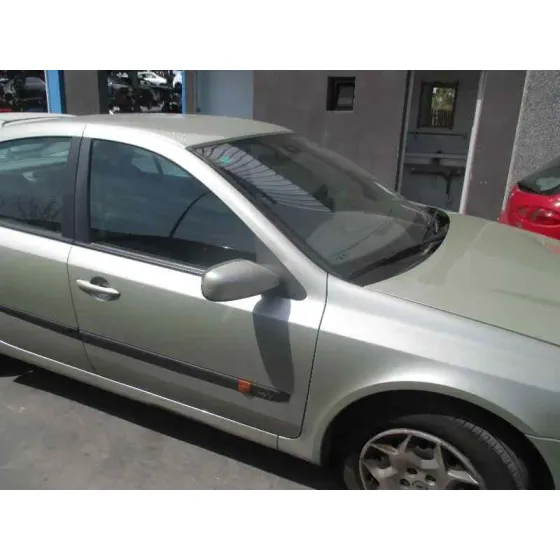 RENAULT LAGUNA II (BG0) '2004 1.6 ORO