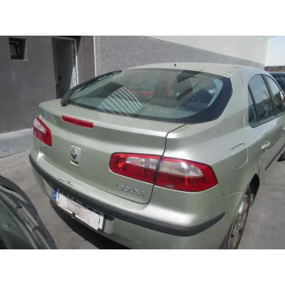 RENAULT LAGUNA II (BG0) '2004 1.6 ORO