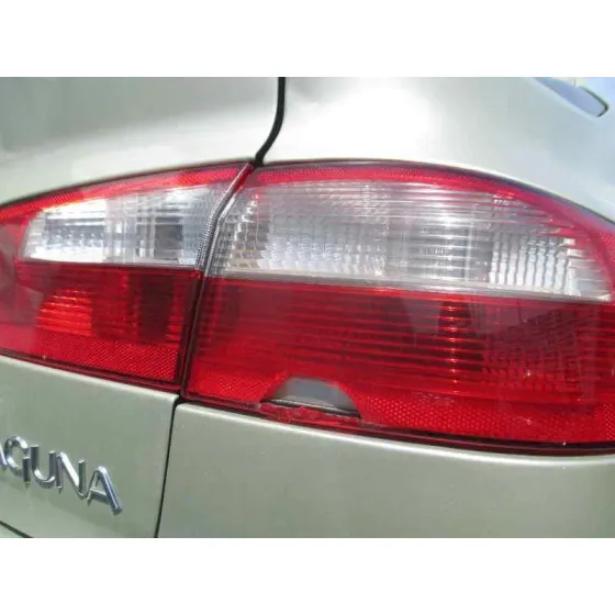 RENAULT LAGUNA II (BG0) '2004 1.6 ORO