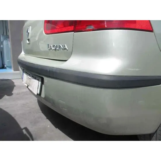 RENAULT LAGUNA II (BG0) '2004 1.6 ORO