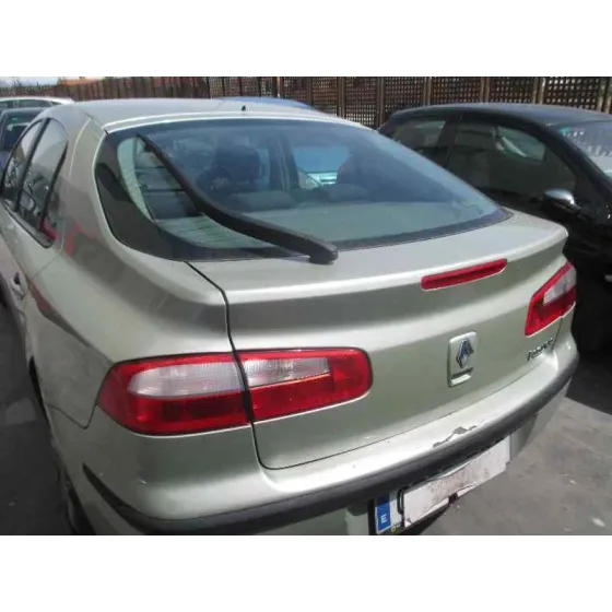 RENAULT LAGUNA II (BG0) '2004 1.6 ORO