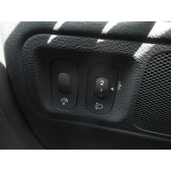 RENAULT LAGUNA II (BG0) '2004 1.6 ORO