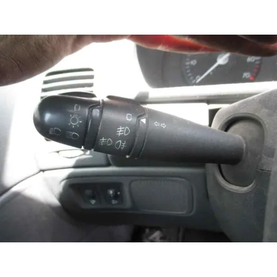 RENAULT LAGUNA II (BG0) '2004 1.6 ORO