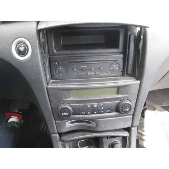 RENAULT LAGUNA II (BG0) '2004 1.6 ORO