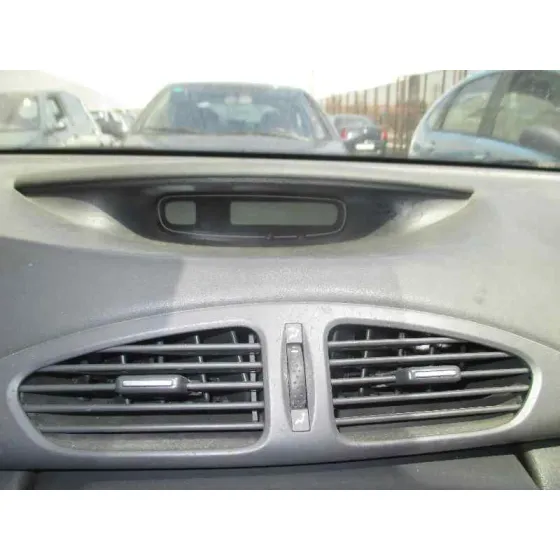 RENAULT LAGUNA II (BG0) '2004 1.6 ORO