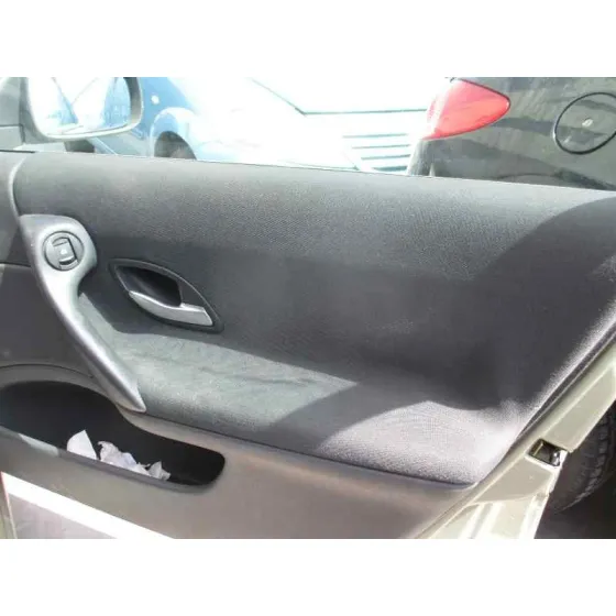 RENAULT LAGUNA II (BG0) '2004 1.6 ORO