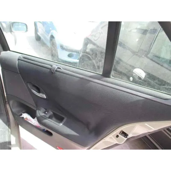 RENAULT LAGUNA II (BG0) '2004 1.6 ORO