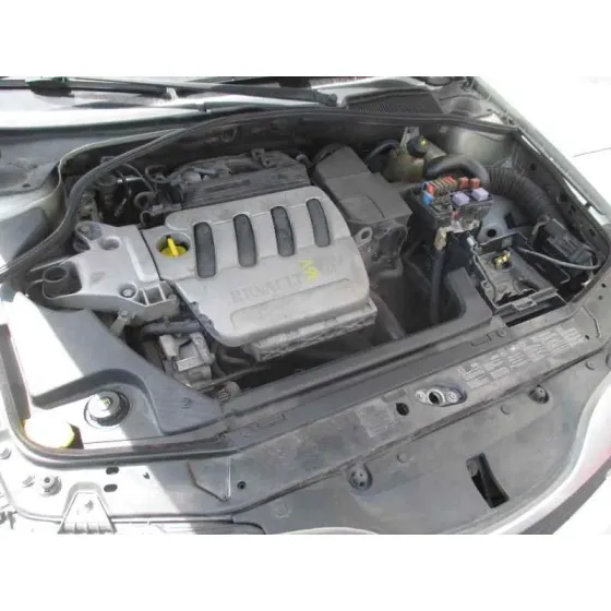 RENAULT LAGUNA II (BG0) '2004 1.6 ORO