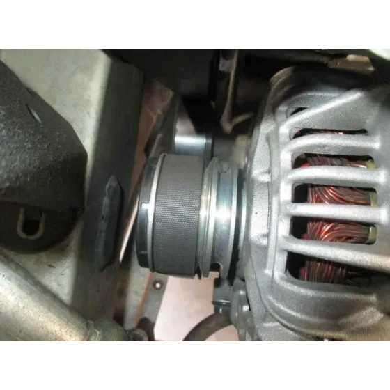 RENAULT LAGUNA II (BG0) '2004 1.6 ORO