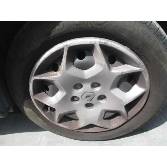 RENAULT LAGUNA II (BG0) '2004 1.6 ORO