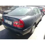 MITSUBISHI CARISMA BERLINA 5 (DA0) MITSUBISHI CARISMA BERLINA 5 (DA0) '2000 1800 GDI AVANCE AZUL 1999