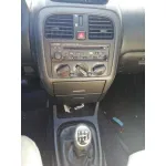 MITSUBISHI CARISMA BERLINA 5 (DA0) MITSUBISHI CARISMA BERLINA 5 (DA0) '2000 1800 GDI AVANCE AZUL 1999
