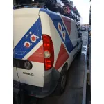 FIAT DOBLO AUTOBUS (263_) MOTOR A198A3000 2010