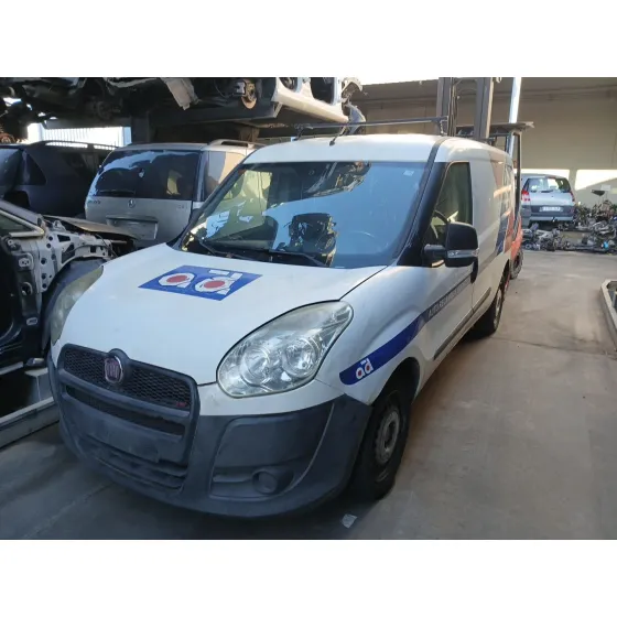 MOTOR A198A3000