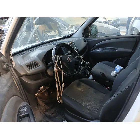 MOTOR A198A3000