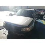 HYUNDAI ACCENT HYUNDAI ACCENT (LC) '2003 CRDI GL GRIS PLATA 2002