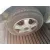 HYUNDAI ACCENT HYUNDAI ACCENT (LC) '2003 CRDI GL GRIS PLATA 2002