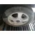 HYUNDAI ACCENT HYUNDAI ACCENT (LC) '2003 CRDI GL GRIS PLATA 2002
