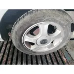 HYUNDAI ACCENT HYUNDAI ACCENT (LC) '2003 CRDI GL GRIS PLATA 2002