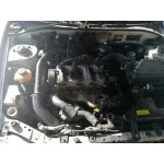 HYUNDAI ACCENT HYUNDAI ACCENT (LC) '2003 CRDI GL GRIS PLATA 2002