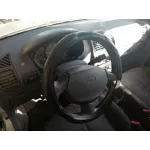 HYUNDAI ACCENT HYUNDAI ACCENT (LC) '2003 CRDI GL GRIS PLATA 2002
