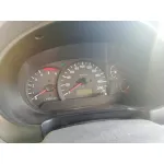 HYUNDAI ACCENT HYUNDAI ACCENT (LC) '2003 CRDI GL GRIS PLATA 2002
