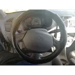 HYUNDAI ACCENT HYUNDAI ACCENT (LC) '2003 CRDI GL GRIS PLATA 2002