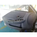 HYUNDAI ACCENT HYUNDAI ACCENT (LC) '2003 CRDI GL GRIS PLATA 2002