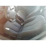 HYUNDAI ACCENT HYUNDAI ACCENT (LC) '2003 CRDI GL GRIS PLATA 2002