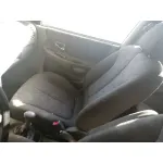 HYUNDAI ACCENT HYUNDAI ACCENT (LC) '2003 CRDI GL GRIS PLATA 2002