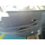HYUNDAI ACCENT HYUNDAI ACCENT (LC) '2003 CRDI GL GRIS PLATA 2002