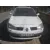 RENAULT MEGANE II BERLINA 3P RENAULT MEGANE II BERLINA 3P '2002 CONFORT AUTHENTIQUE BLANCO 2002