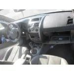 RENAULT MEGANE II BERLINA 3P RENAULT MEGANE II BERLINA 3P '2002 CONFORT AUTHENTIQUE BLANCO 2002