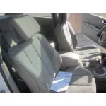 RENAULT MEGANE II BERLINA 3P RENAULT MEGANE II BERLINA 3P '2002 CONFORT AUTHENTIQUE BLANCO 2002