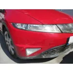 HONDA CIVIC BERLINA 5 (FK) HONDA CIVIC BERLINA 5 (FK) '2008 2.2 I-CTDI SPORT ROJO 2005