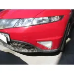 HONDA CIVIC BERLINA 5 (FK) HONDA CIVIC BERLINA 5 (FK) '2008 2.2 I-CTDI SPORT ROJO 2005