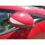 HONDA CIVIC BERLINA 5 (FK) HONDA CIVIC BERLINA 5 (FK) '2008 2.2 I-CTDI SPORT ROJO 2005
