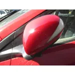HONDA CIVIC BERLINA 5 (FK) HONDA CIVIC BERLINA 5 (FK) '2008 2.2 I-CTDI SPORT ROJO 2005