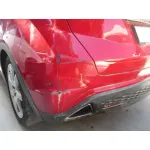 HONDA CIVIC BERLINA 5 (FK) HONDA CIVIC BERLINA 5 (FK) '2008 2.2 I-CTDI SPORT ROJO 2005