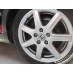 HONDA CIVIC BERLINA 5 (FK) HONDA CIVIC BERLINA 5 (FK) '2008 2.2 I-CTDI SPORT ROJO 2005