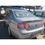 VOLKSWAGEN PASSAT BERLINA (3C2) '2009 HIGHLINE AZUL CIELO CLARO