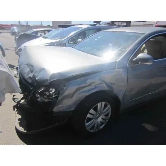 VOLKSWAGEN PASSAT BERLINA (3C2) '2009 HIGHLINE AZUL CIELO CLARO
