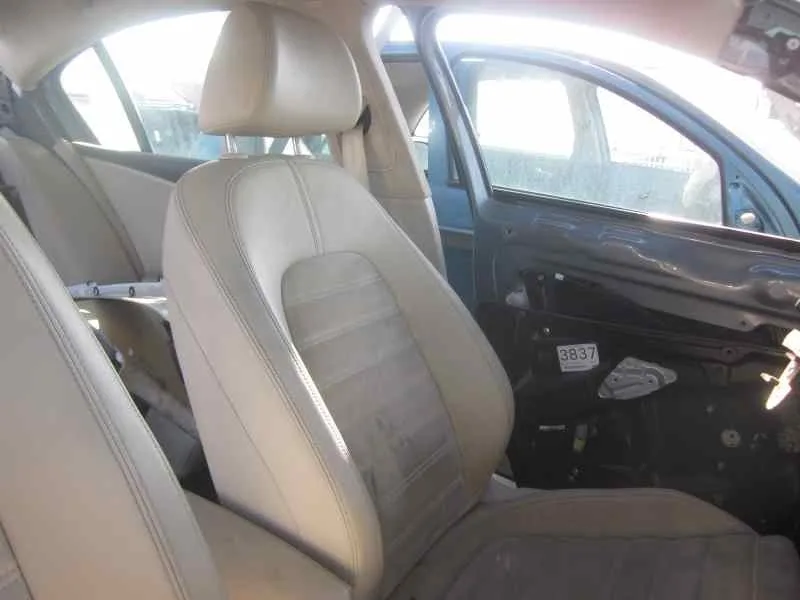 VOLKSWAGEN PASSAT BERLINA (3C2) '2009 HIGHLINE AZUL CIELO CLARO