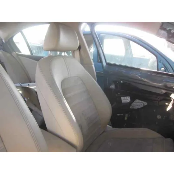 VOLKSWAGEN PASSAT BERLINA (3C2) '2009 HIGHLINE AZUL CIELO CLARO