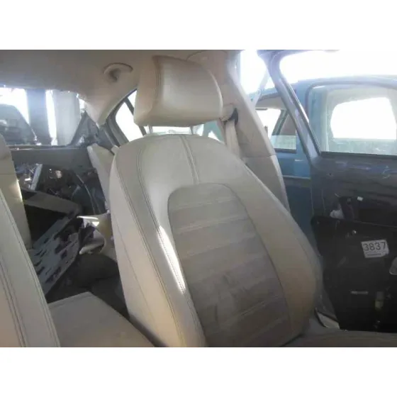 VOLKSWAGEN PASSAT BERLINA (3C2) '2009 HIGHLINE AZUL CIELO CLARO