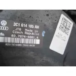 VOLKSWAGEN PASSAT BERLINA (3C2) '2009 HIGHLINE AZUL CIELO CLARO